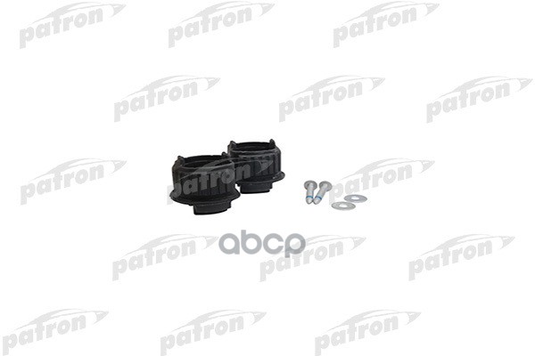 Комплект Сайлентблоков Подвески К-Кт Mercedes-Benz E-Class (W210) 96-03 PATRON арт. PSE10469