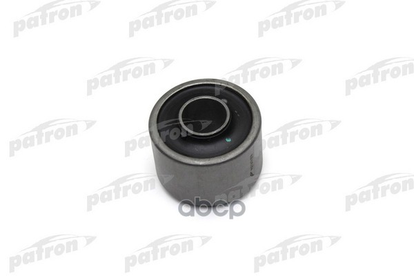 Сайлентблок Рычага Подвески Без Корпуса Nissan X-Trail 00-06 PATRON арт. PSE10474