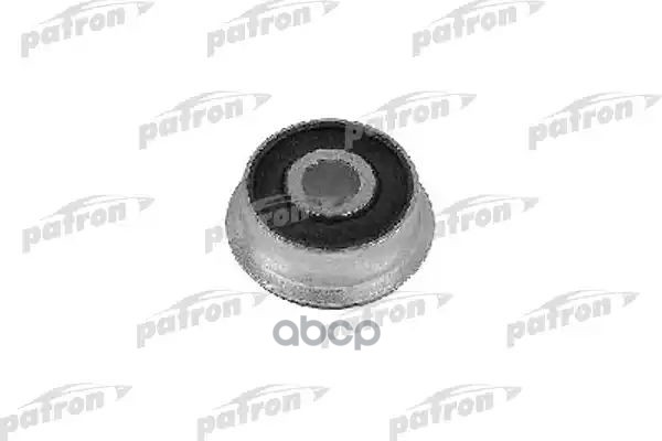 Сайлентблок Балки Агрегатной Балки Audi: 100 90-93 PATRON арт. PSE1052