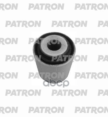 Сайлентблок Рычага Подвески Jeep Grand Cherokee 2011-2015 / Dodge Durango 2011-2015 PATRON арт. PSE10531