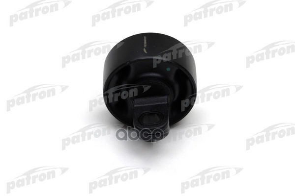Сайлентблок Рычага Подвески Левый Hyundai: Tucson 09-, Ix35 09-  Kia: Sportage 10- PATRON арт. PSE10546