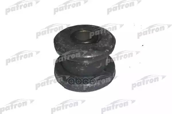 Сайлентблок Стабилизатора Передней Тяги 14Х36х50х40 Opel: Corsa 93- PATRON арт. PSE1058