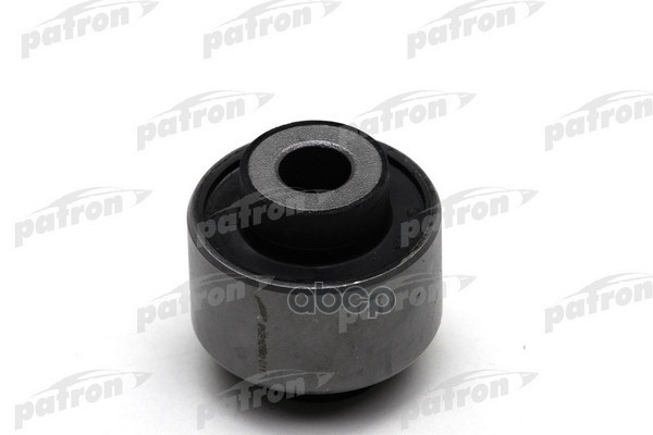 Сайлентблок рычага подвески передний переднего рычага NISSAN TEANA J32 08- PSE10590 PATRON арт. PSE10590