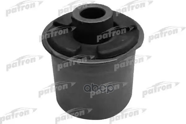 Сайлентблок Рычага Подвески Dodge: Nitro 07-11  Jeep: Liberty 02-12 PATRON арт. PSE10593