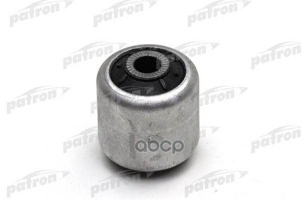 Сайлентблок Рычага Подвески Bmw 5 Седан V (E60, E60n) 5 Универсал V (E61, E61n) 03- PATRON арт. PSE10594