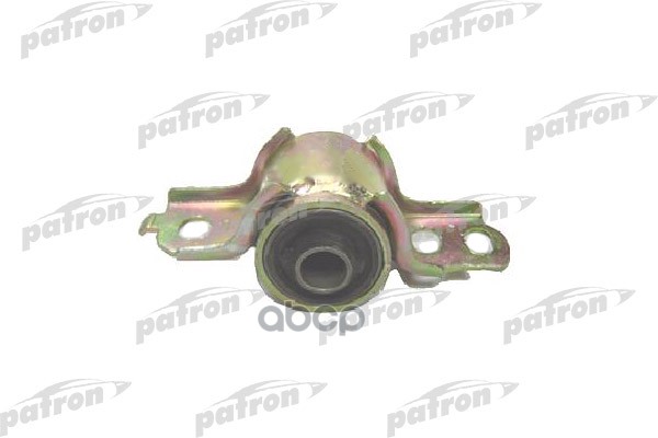 Сайлентблок Рычага Подвески Правый В Корпусе Mazda 323/323F 1.3-1.8 94-98/Mx-3 94- PATRON арт. PSE10642