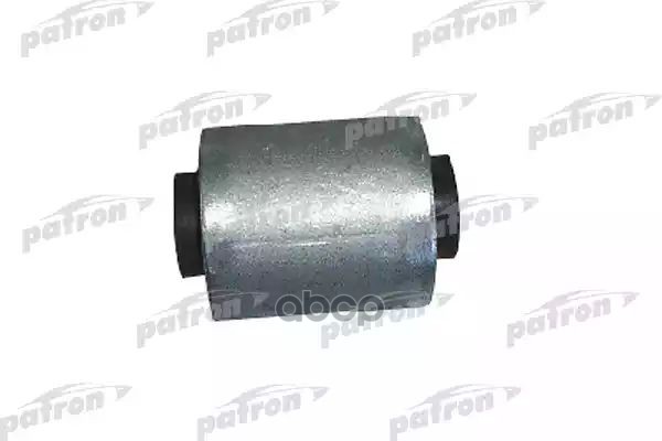 Сайлентблок Рычага Подвески Рычага Задний Mercedes W202 (Все) 93- PATRON арт. PSE1066