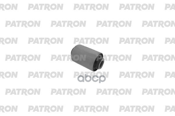 Сайлентблок Рычага Подвески Рычага Нижн. Пер. Nissan King Cab D22 (Все) 4Wd 98- PATRON арт. PSE10691