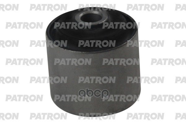 Сайлентблок Балки Зад. Балки Nissan Primera W10 (Все) 90-98 PATRON арт. PSE10695