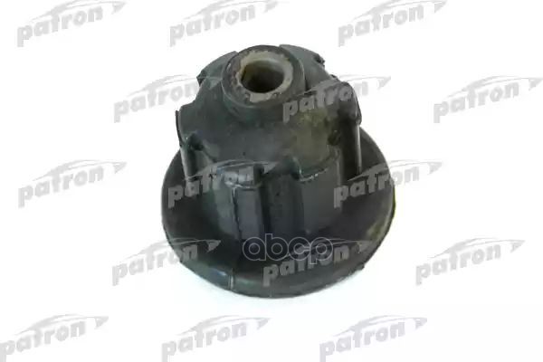 Сайлентблок Балки Задней Балки Vw: Polo -94 PATRON арт. PSE1069