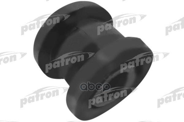 Сайлентблок Рулевой Рейки Рулевой Рейки Правый Toyota Corolla Ce120/Nze120 00-06 PATRON арт. PSE10708