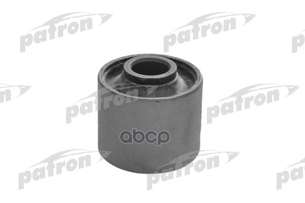 Сайлентблок Амортизатора Амортизатора Нижн. Toyota Land Cruiser Uzj100/Hdj100 98-07 PATRON арт. PSE10719