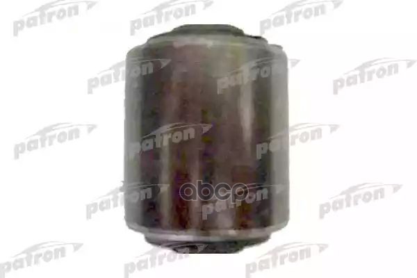 Сайлентблок рычага подвески RENAULT: 21D 86- PATRON арт. PSE1071