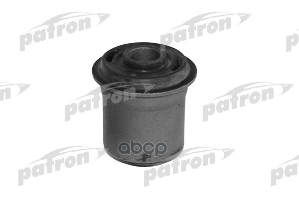 Сайлентблок Рычага Подвески Зад. Продолев. Рычага Пер. Toyota Lite-Ace Km30/Cm30 88-92 PATRON арт. PSE10724
