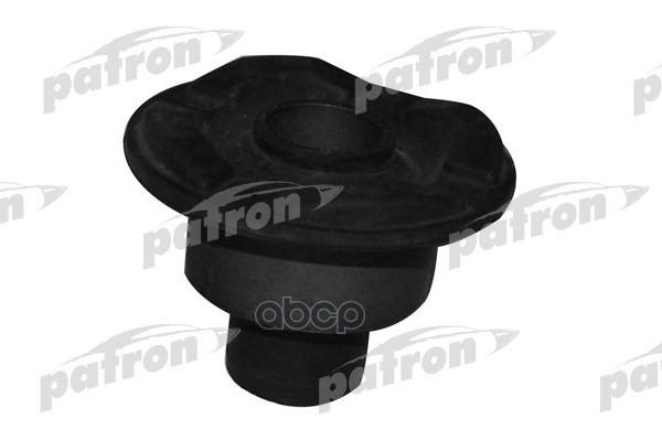 Сайлентблок Торсиона Переднего Торсиона Toyota Mark 2/Chaser/Cresta Gx80 88-93 PATRON арт. PSE10725