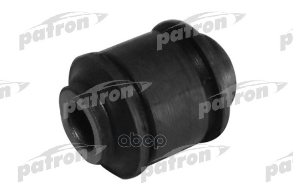 Сайлентблок Задней Тяги Toyota Vitz Ncp15 4Wd 1999-2005 PATRON арт. PSE10730