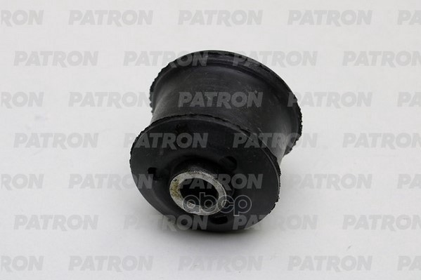 Сайлентблок рычага подвески AUDI: 80 08.78-07.81 (c.п. детали Турция) PATRON PSE10749 PATRON арт. PSE10749
