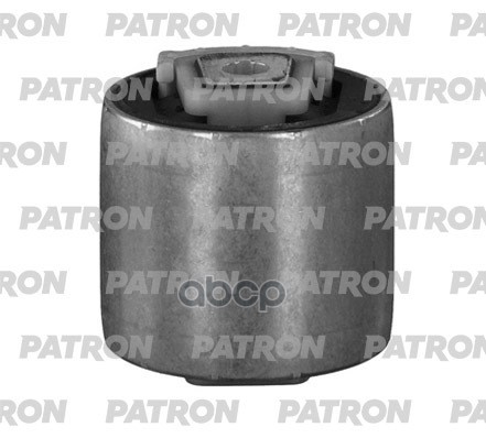 Сайлентблок Рычага Подвески Audi: A8 03-, Vw: Phaeton 02- (C.п. Детали Турция) PATRON арт. PSE10751