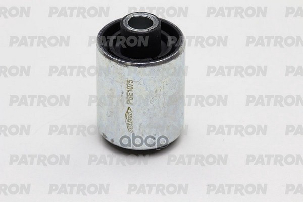 Сайлентблок Рычага Подвески Bmw: 5 E34 86- PATRON арт. PSE1075