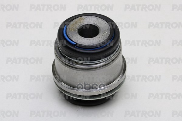 Сайлентблок Рычага Подвески Плавающий Задн Наружн Bmw: 5 F07 10/09-, 5 F10 03/10-, 5 F11 09/10-, 6 F12 03/11- 6 F13/F06 11/10...
