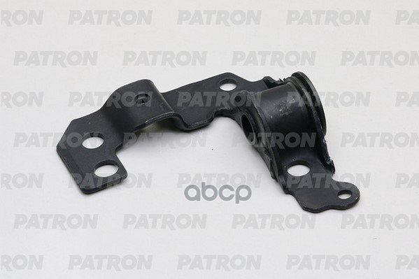 Сайлентблок Рычага Подвески Прав Задн Рычага Передней Подвески Fiat: Doblo 00- (C.п. Детали Турция) PATRON арт. PSE10780