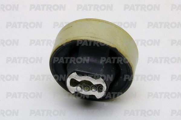 Сайлентблок Рычага Подвески Fiat: Doblo 01.10- (C.п. Детали Турция) PATRON арт. PSE10785