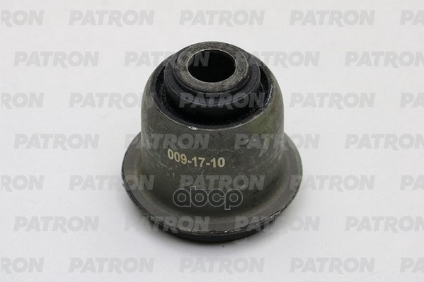 Сайлентблок Рычага Подвески Mercedes Benz: C-Klasse (W 204) 10.07- PATRON арт. PSE10808
