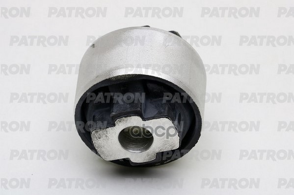 Сайлентблок рычага подвески рычага передней оси FIAT  DUCATO III 2.2JTD/2.3JTD 06- PSE10815 PATRON арт. PSE10815