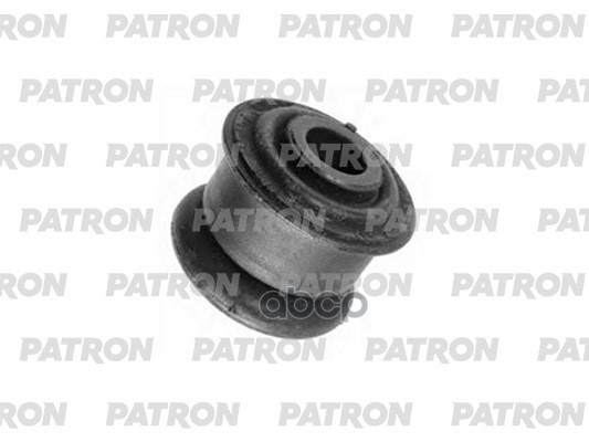Сайлентблок Подрамника Saab: 9-5 97- PATRON арт. PSE10838