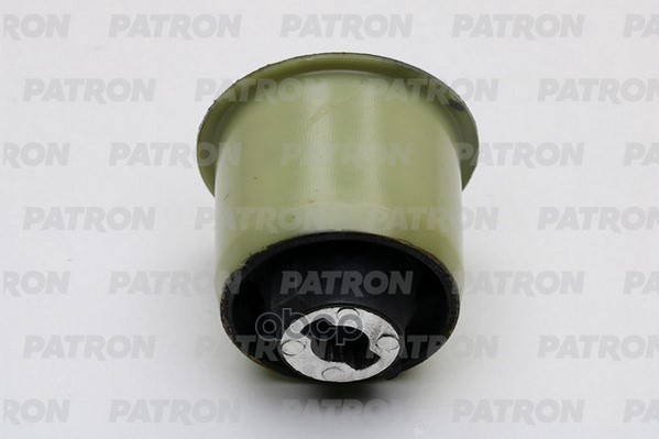 Сайлентблок рычага подвески citroen: c4(lc) 11.04 (c.п. детали турция) PSE10896 PATRON арт. PSE10896