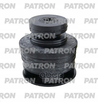 Сайлентблок Подрамника Nissan Patrol Safari Y61 97-02 PATRON арт. PSE10920