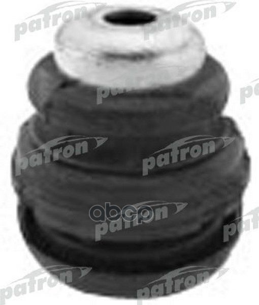 Сайлентблок Подрамника Nissan Patrol Safari Y61 97-02 PATRON арт. PSE10922