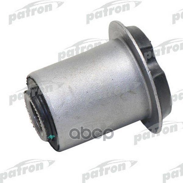 Сайлентблок Рычага Подвески Заднего Поперечного Рычага Toyota Altezza/Altezza Gita Gxe10/Sxe10 98-05 PATRON арт. PSE10936