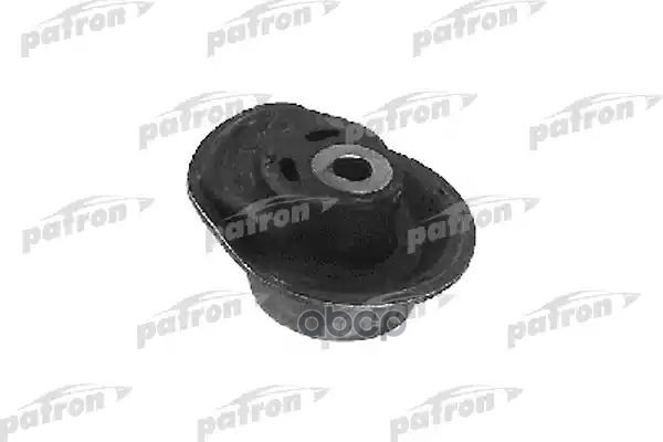 Сайлентблок балки задней балки VW: PASSAT 88-97 PATRON PSE1093 PATRON арт. PSE1093