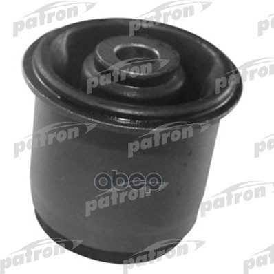 Сайлентблок Дифференциала Подушки Дифференциала Nissan Serena C24 99-04 PATRON арт. PSE10949
