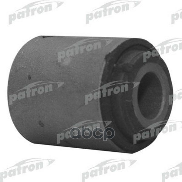 Сайлентблок Рычага Подвески Задней Тяги Nissan Presage U30 98-03 PATRON арт. PSE10953