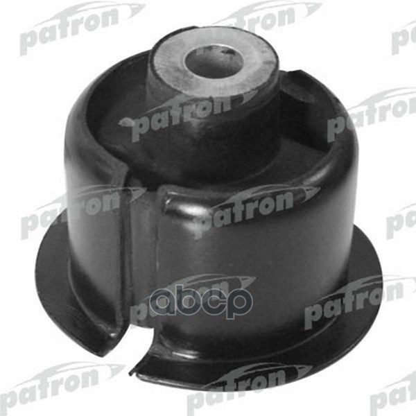 Сайлентблок Балки Задней Подвески Toyota Mark 2/Chaser/Cresta Gx90 92-96 Pse10956 PATRON арт. PSE10956