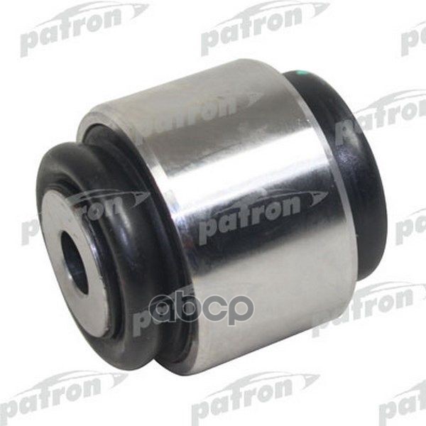 Сайлентблок Рычага Подвески Заднего Поперечного Рычага Nissan Patrol Safari Y61 97-02 PATRON арт. PSE10958