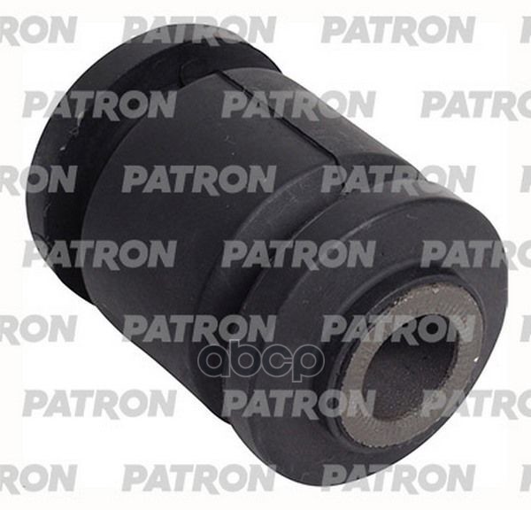 Сайлентблок Рычага Подвески Передний Переднего Рычага Toyota Passo Kgc10 04-10 PATRON арт. PSE10962