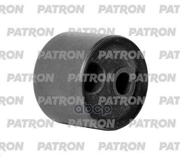 Сайлентблок Дифференциала Подушки Дифференциала Mitsubishi L200 Kb4t 05- PATRON арт. PSE10978
