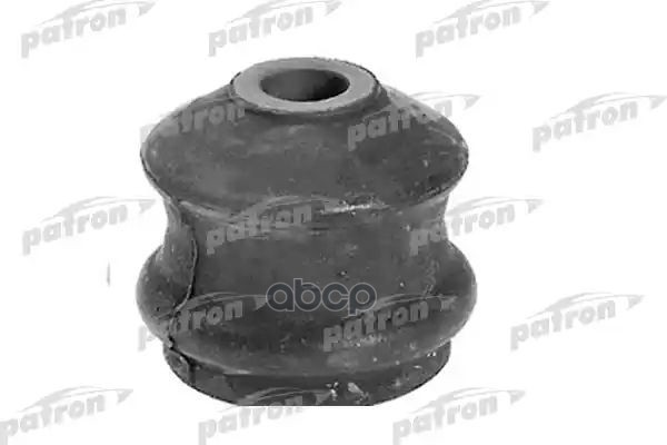Сайлентблок Подрамника Подрамника Задний Vw Passat -84, Audi 80 -88 PATRON арт. PSE1097