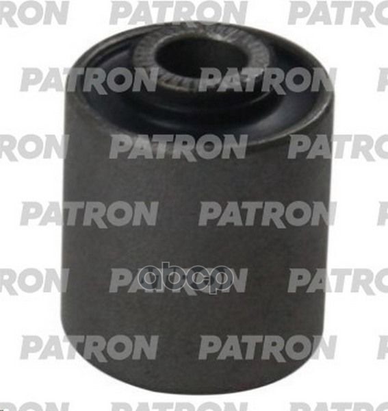 Сайлентблок Рычага Подвески Заднего Поперечного Рычага Toyota Mark X Grx120 04-09 PATRON арт. PSE10999