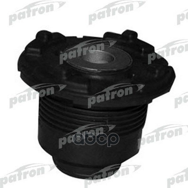 Сайлентблок Подрамника Honda Pilot Yf4 09- PATRON арт. PSE11007