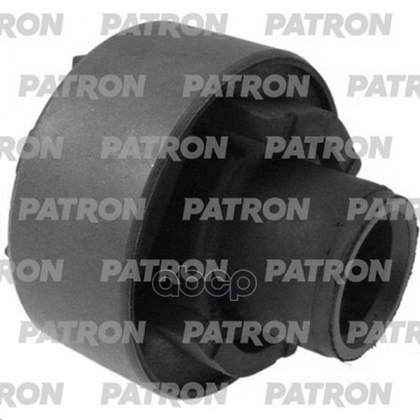 Сайлентблок Рычага Подвески Косого Рычага Toyota Crown/Crown Majesta Uzs155 4Wd 95-99 PATRON арт. PSE11022