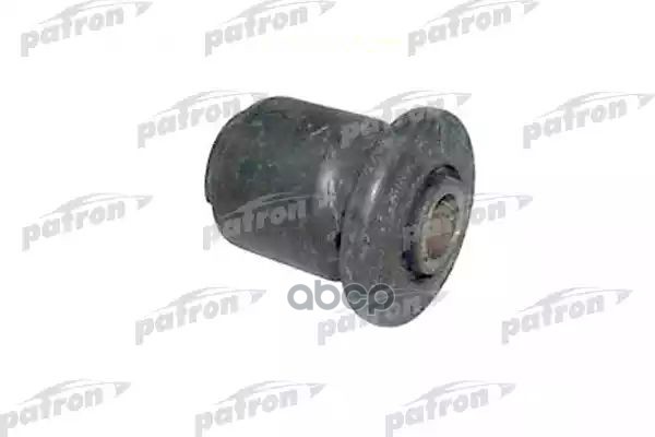 Сайлентблок Рычага Подвески Заднего Рычага Mercedes W126 (Все) 80-91/W123 -85 PATRON арт. PSE1104