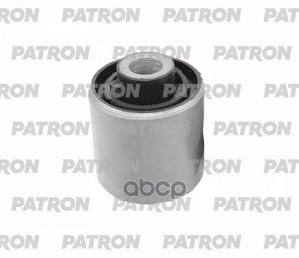 Сайлентблок Рычага Подвески Mazda 6 Gh 2008-2013 PATRON арт. PSE11054