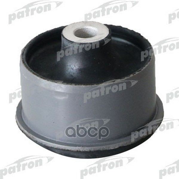 Сайлентблок рычага подвески AUDI  A3 96-03, TT 99- PSE11075 PATRON арт. PSE11075