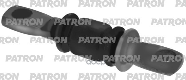 Сайлентблок Рычага Подвески Toyota: Sienna 03-09, Highlander 04-07  Lexus: Rx330, Rx350 04-08 PATRON арт. PSE11096