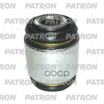 Сайлентблок Цапфы Toyota Corolla Ee90, Ae92 87- PATRON арт. PSE11100