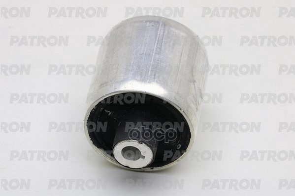 Сайлентблок Рычага Подвески Bmw: 1 F20 10-, 3 F30 11- PATRON арт. PSE11117